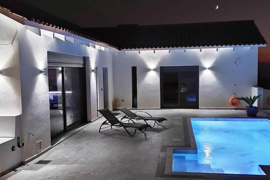 Villa Katerina Kefalonia Epanochori  외부 사진