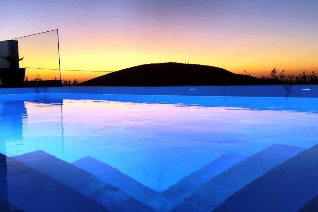 Villa Katerina Kefalonia Epanochori  외부 사진