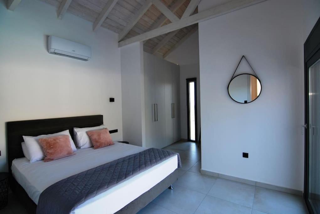 Villa Katerina Kefalonia Epanochori  외부 사진